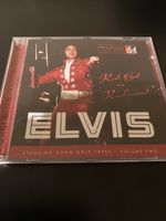Elvis Presley CD Red Hot in Richmond 10.4.1972
