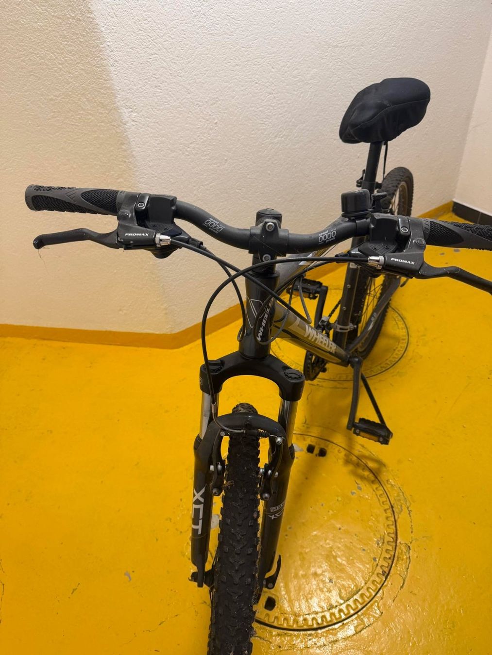 Wheeler Biciclette: Wheeler Trail 8 – Usato da Oberägeri venduto da nkarat 2