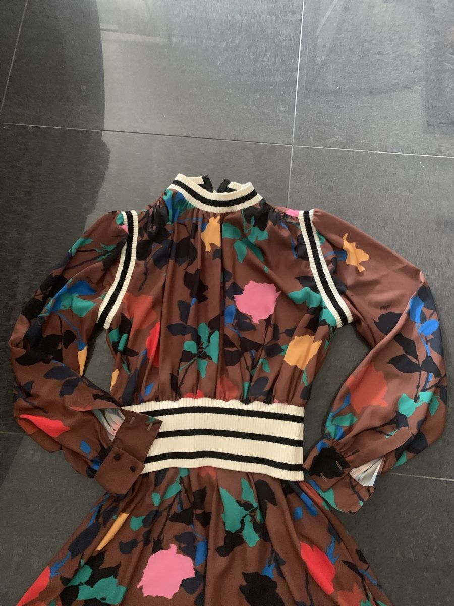 MSGM Kleider: MSGM Milano Kleid  – Gebraucht aus Bergdietikon von zor_856j 6