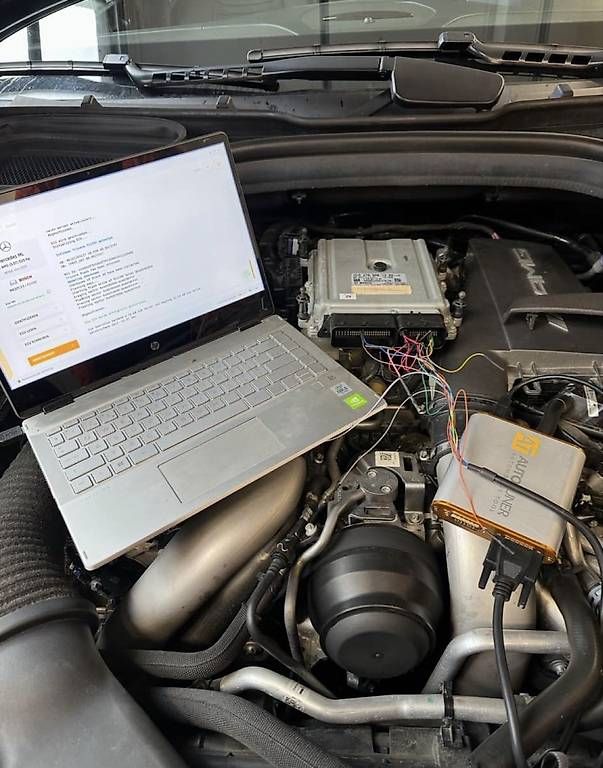 Sonstiges für Büro & Gewerbe: Chiptuning & Kennfeldoptimierung Leistung & Drehmoment – Gebraucht aus Tägerschen von EMCC