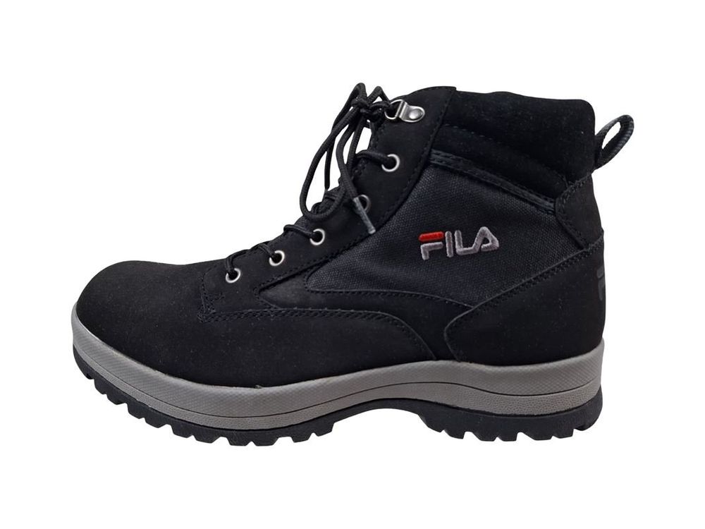 Fila Herrenschuhe: FILA Herren Schuhe – Neu (gemäss Beschreibung) aus Solothurn von Restwert_SO
