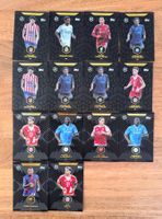 Topps Match Attax 25/26 - 14 x Black Edition ab 10.-