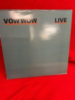 Vow Wow/Live