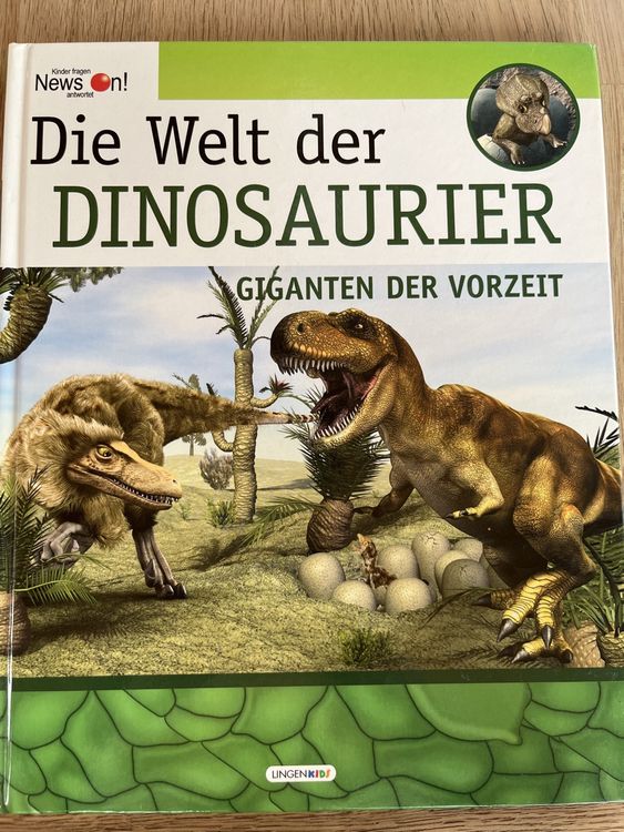 LISCIANI Dinosaurier Zum Bauen – 4 Modelle Zum Sammeln, Ab 7 Jahren, Mit Überraschungsei