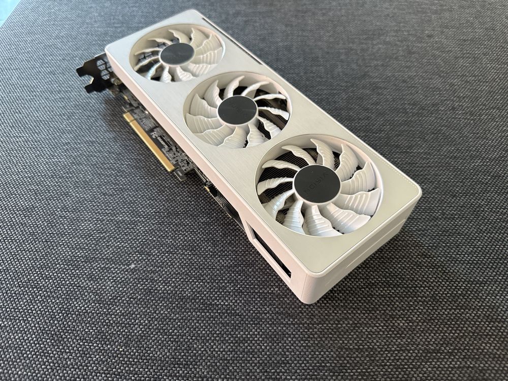 Gigabyte Geforce RTX3070 Vision | Kaufen auf Ricardo