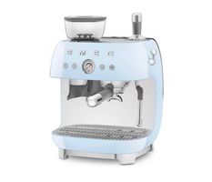 Neuve ! SMEG machine à café 50's