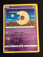 Pokemon Lunastone - Darkness-Ablaze 72/189 - English