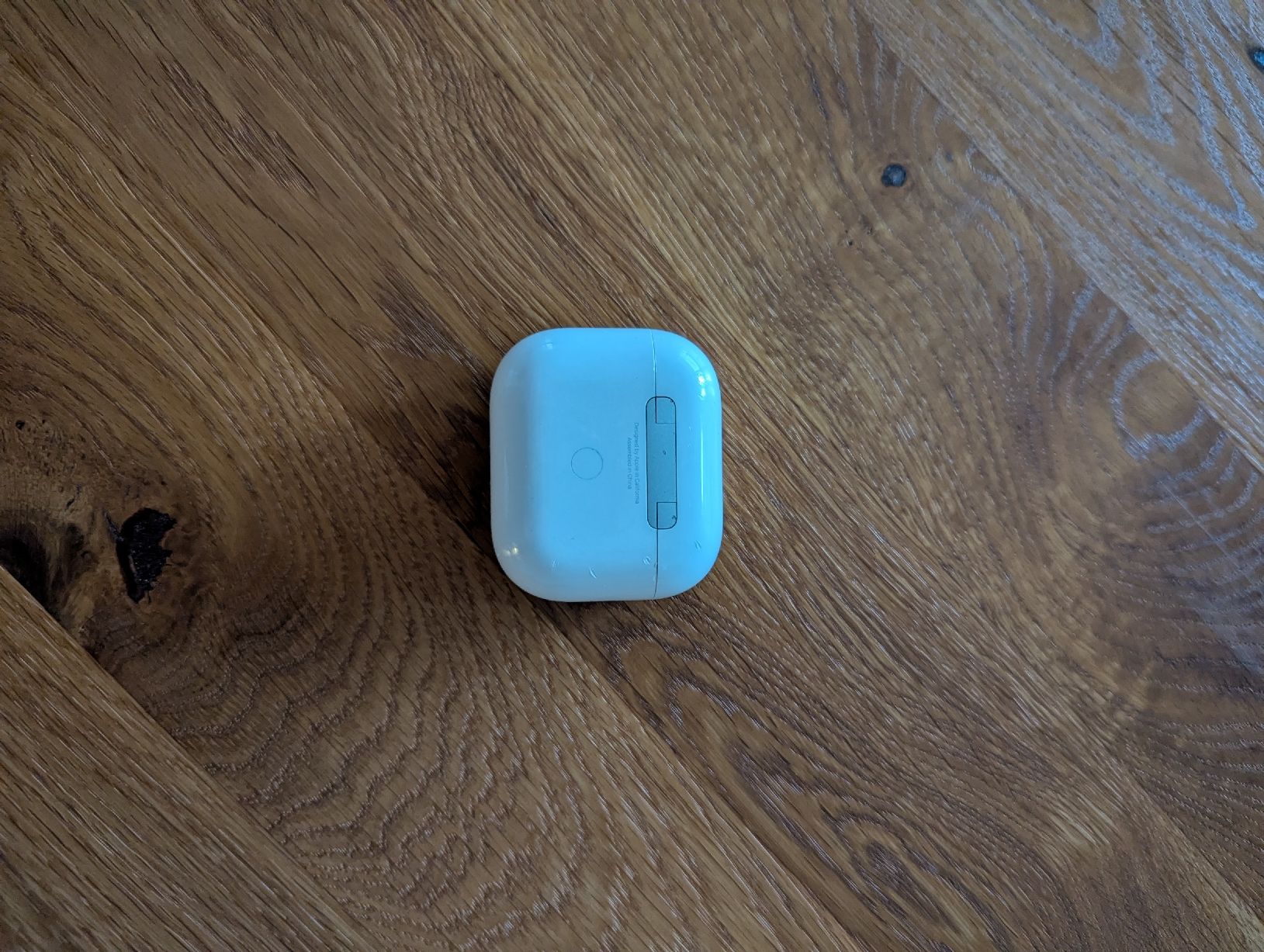 Apple Cuffie: Apple AirPods (3rd generation) – Usato da Zürich venduto da Galaverna 1