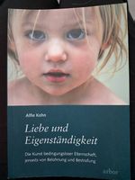 Liebe und Eigenständigkeit