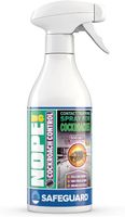 NOPE! Kakerlakenspray Schaben Kontaktspray – 500 ml