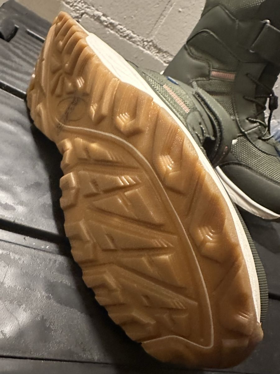 Scarpe per ragazze: Winterstiefel Mädchen – Nuovo (secondo la descrizione) da Zürich venduto da ege_2ghf 2