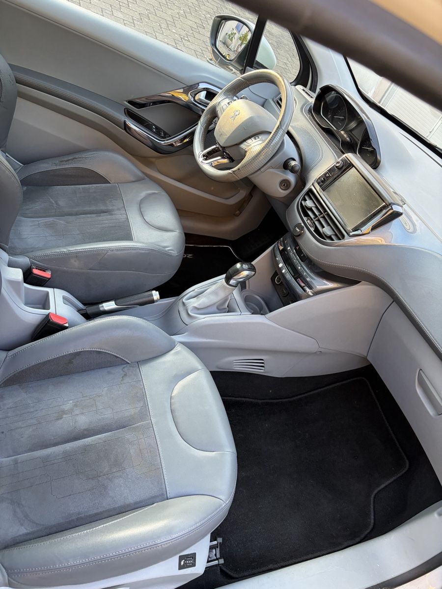 Peugeot Automobili: Peugeot 2.08 – Usato da Biel/Bienne venduto da Monroe222 7