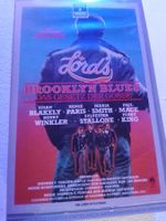 Brooklyn Blues - Das Gesetz der Gosse RCA VHS CVT 10274