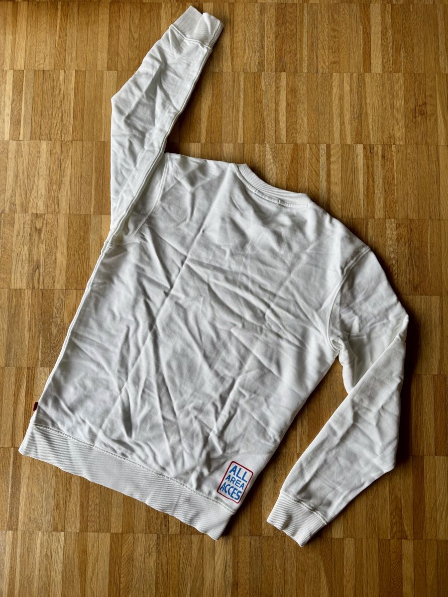 Maison Scotch Maglioni & Felpe: Pull Scotch & Soda S – Nuovo (secondo la descrizione) da Moutier venduto da CaatSerra 1