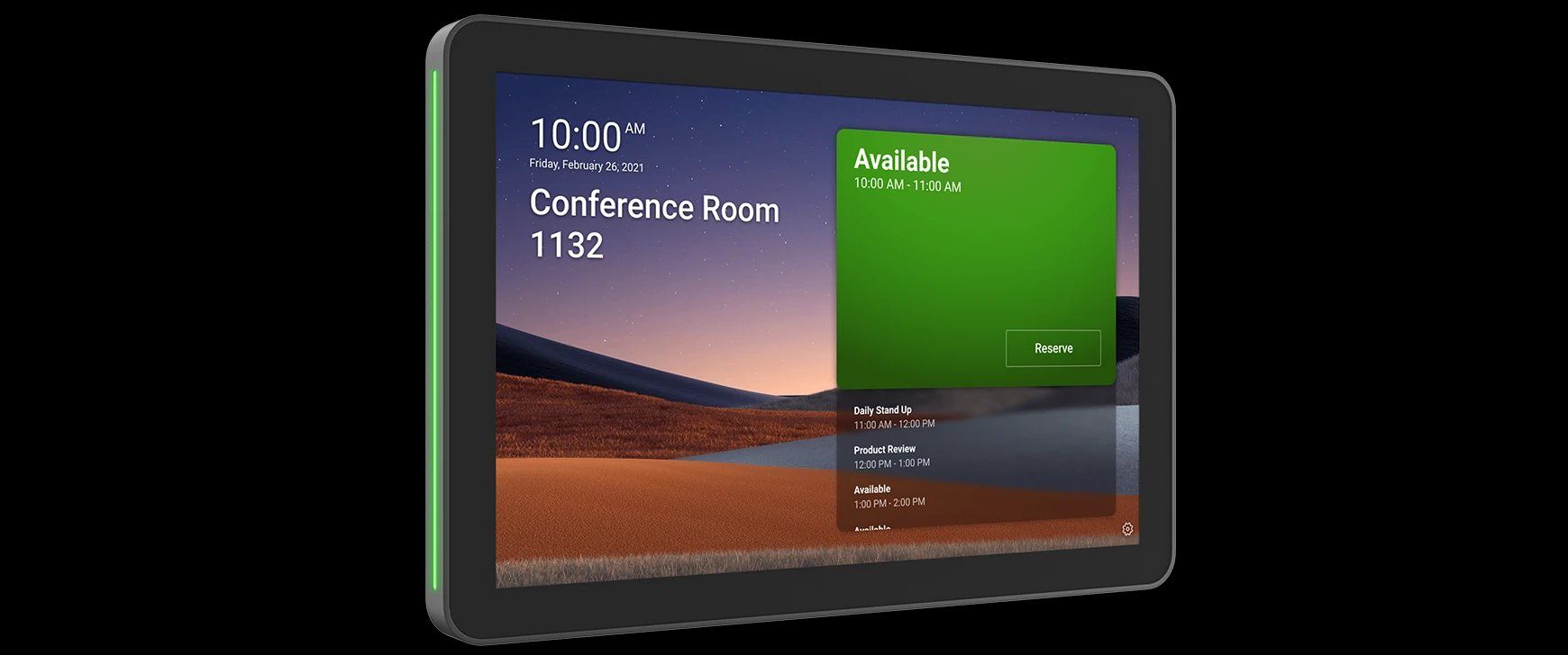 Logitech Tablet PC: LOGITECH TAP SCHEDULER – Nuovo e nell'imballaggio originale da Deisswil Mbuchsee venduto da Ursula016