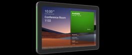 LOGITECH TAP SCHEDULER