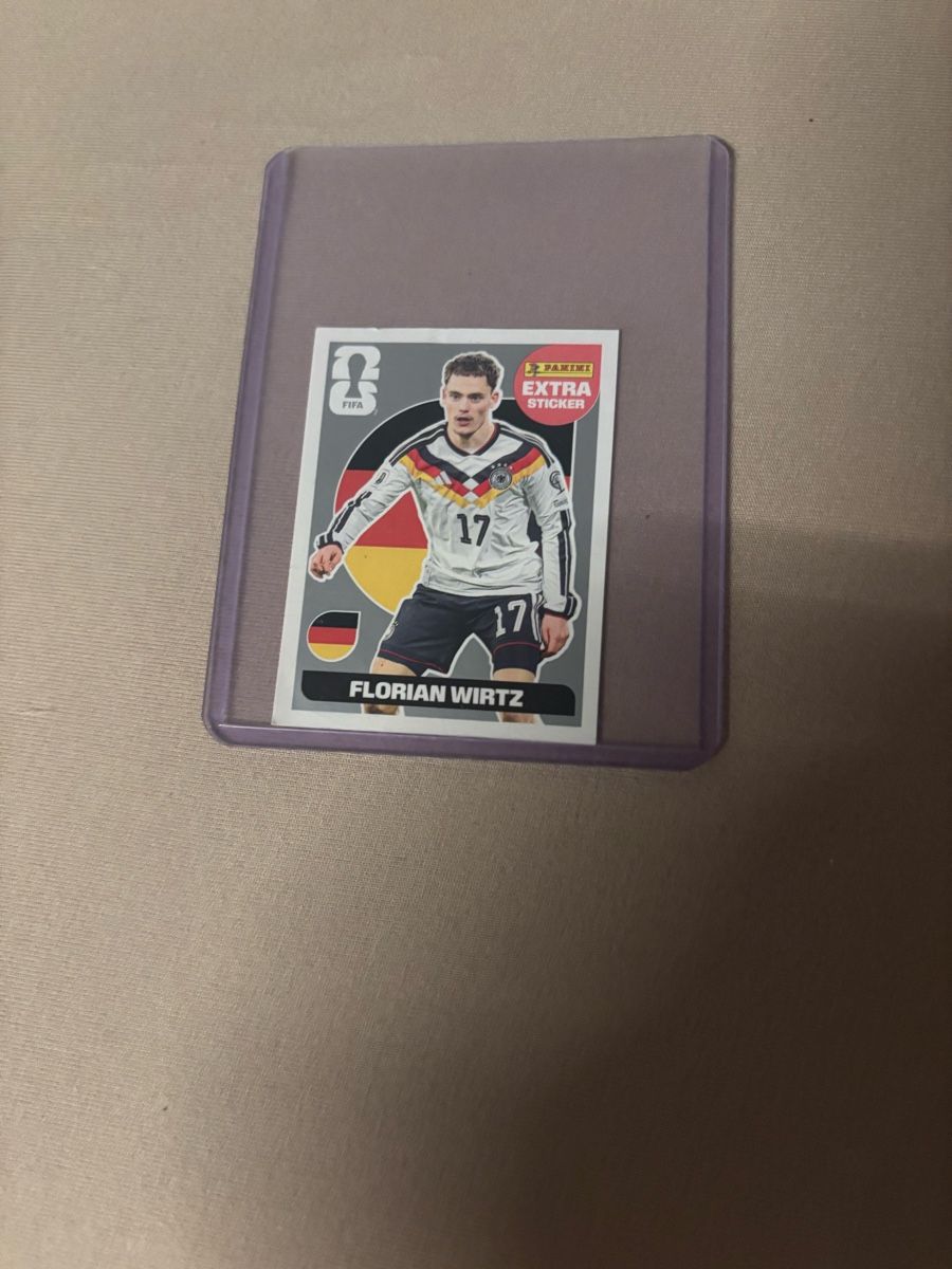 Panini Carte collezionabili: Panini FIFA World Cup 2026 Extra Sticker 3er Set – Nuovo (secondo la descrizione) da Birmensdorf ZH venduto da mabi911 5