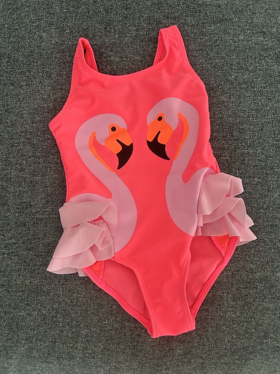 Maillots de bain: Badekleid neu Gr. 104 – Neuf (Voir description) à Kloten par Somers