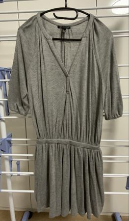 Sommerliches Kleid von MNG, Grösse XS