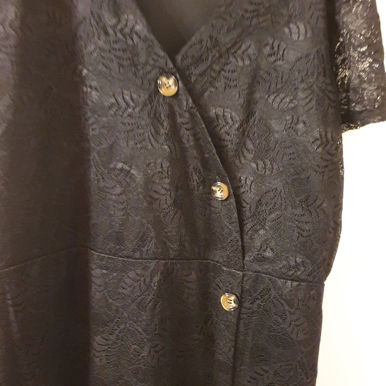 Vero Moda Vestiti: Vero Moda Kleid Gr.XL – Usato da Thalwil venduto da Briscolina 2