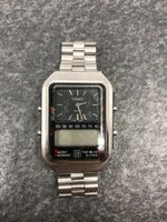 Tissot TS-X4, digital Uhr Armbanduhr    *U19*