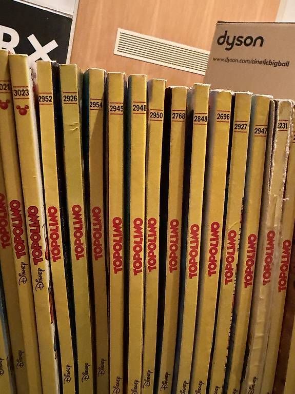 Bücher: 100 – Gebraucht aus Ascona von GioeleS 4