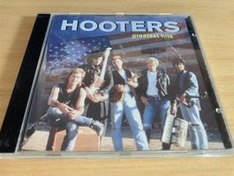 Hooters – Greatest Hits