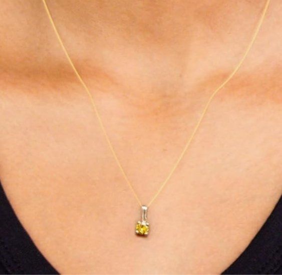 Catenine: Halskette aus Gold – Nuovo e nell'imballaggio originale da Hemmental venduto da Schmuckwelt2 2