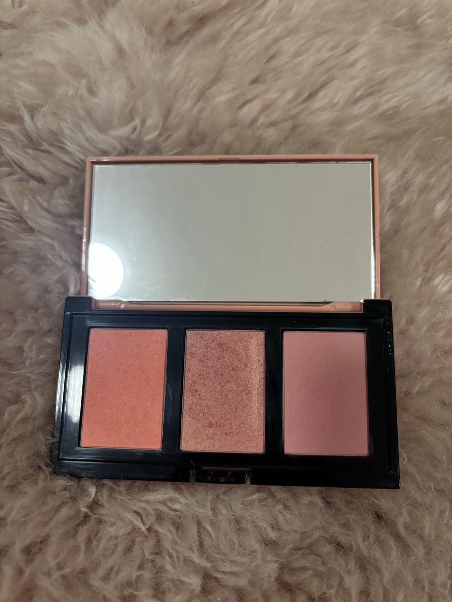 Paletten: Diego dalla Palma Blush Palette – Gebraucht aus Tann von alm_6p5k