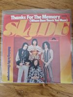Vinyl Single - Slade - Thanks for the memory