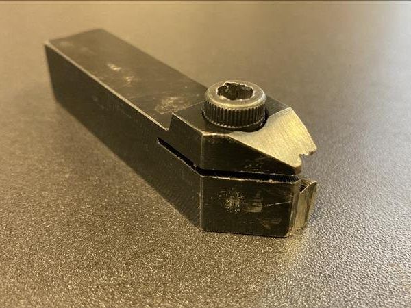 Tutti gli attrezzi: ISCAR Stechdrehhalter GHMR-16-3 ST – Usato da Neuwilen venduto da ChGa 2