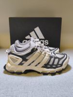 Adidas Adistar Raven, Grau/Weiss, Gr. 38