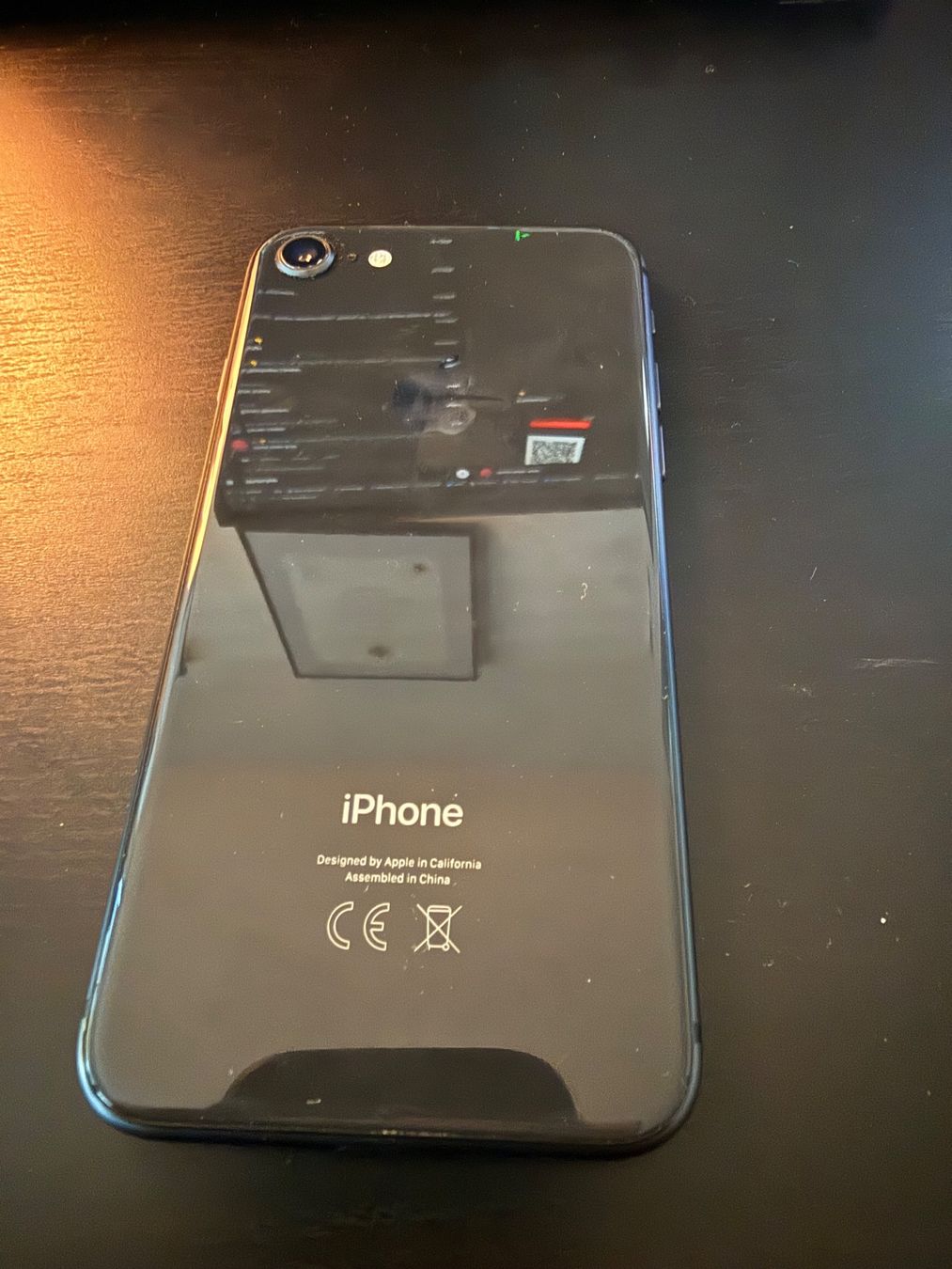 Apple Handys / Smartphones: Apple iPhone 8 64GB – Gebraucht aus Bassersdorf von dangadang 1