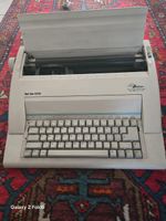 Butec 1010 Schreibmaschine