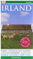 Irland Reise-Handbuch von <DK-Verlag>