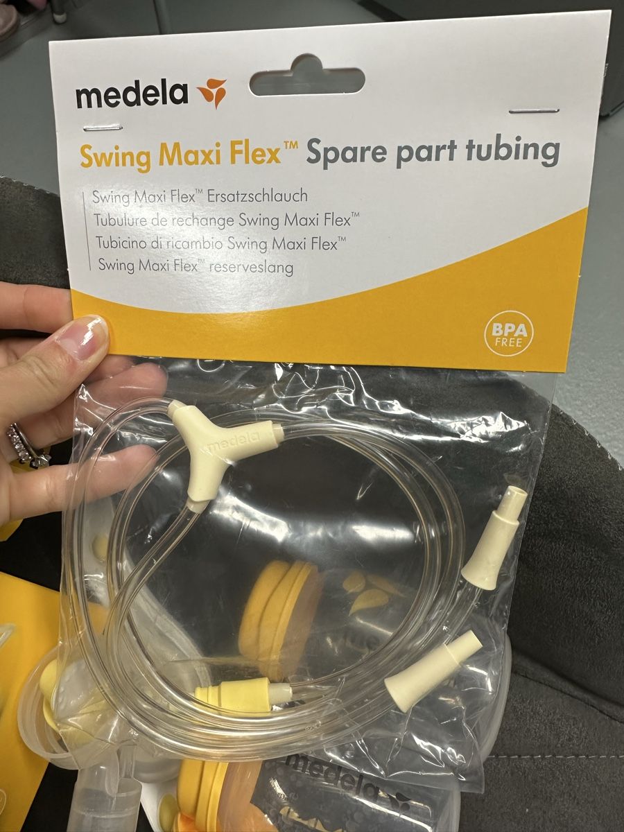 Medela Accessori per l’allattamento: Medela Stillset – Usato da Oberohringen venduto da eri_rz9t 2