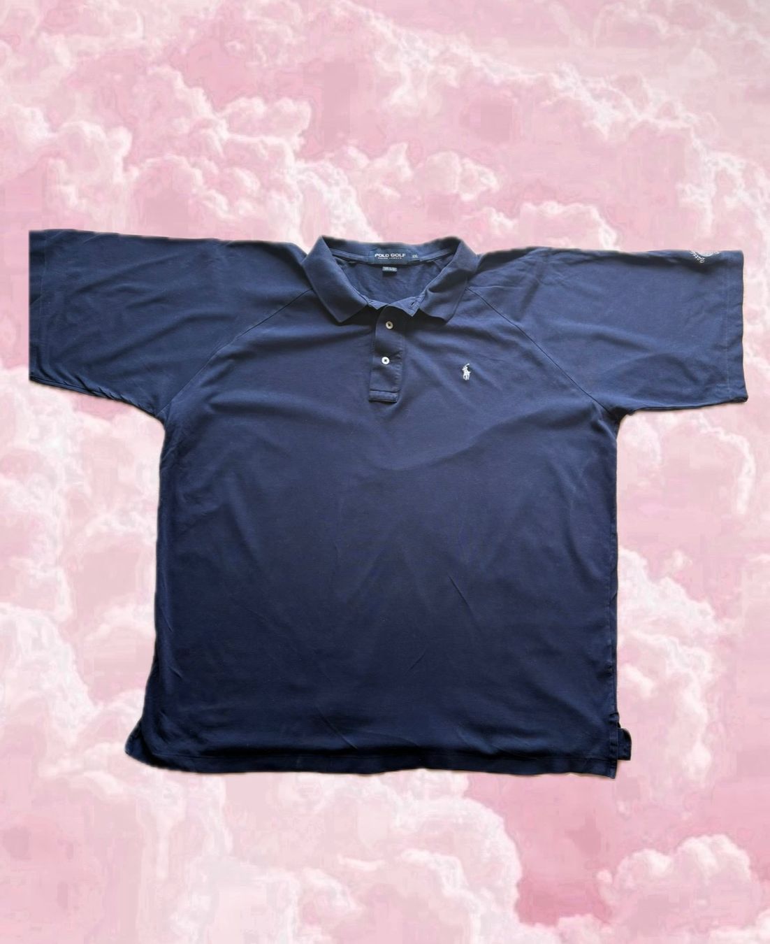 Ralph Lauren Magliette Polo: Polo Golf Poloshirt – Usato da Wigoltingen venduto da _vntg_