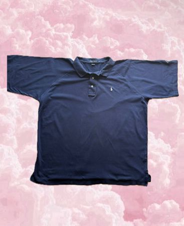 Polo Golf Poloshirt