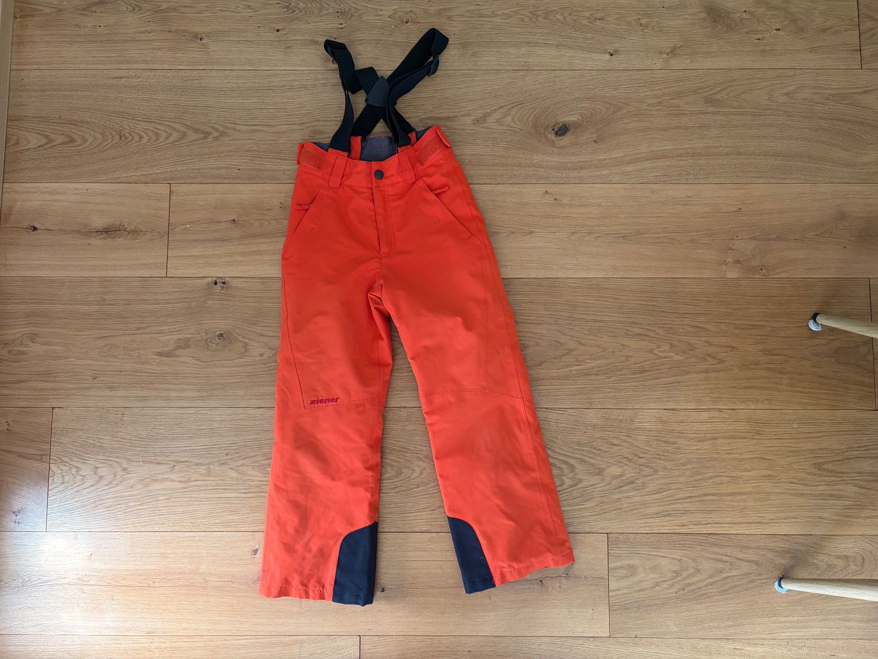 Pantaloni: Schnee-/Skihose, Größe 140 – Usato da Herrliberg venduto da apr_r9fh