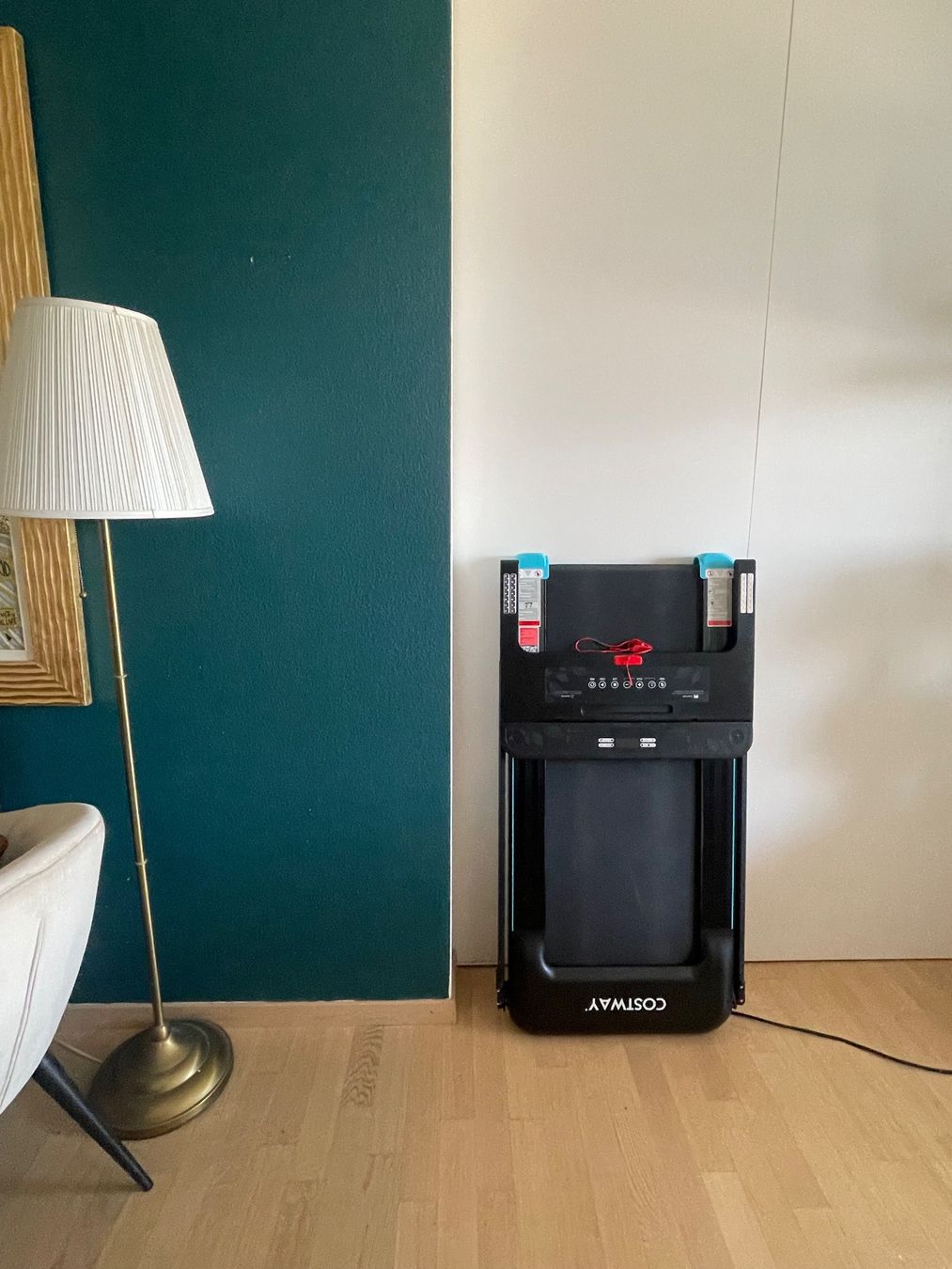 Vélos d'appartement: Laufband (bis 12km/h) – D'occasion à Wädenswil par rah_7nyj 4