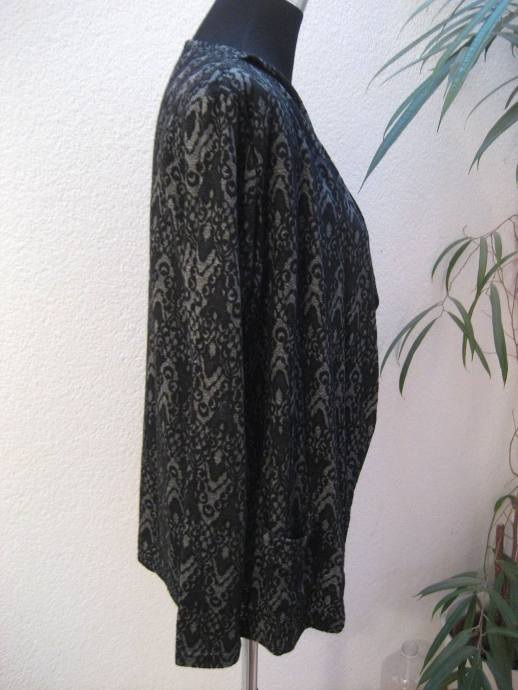 Top: Jaquette taille M, neuve – Nuovo e nell'imballaggio originale da Delémont venduto da marryb 3
