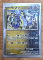 Miraidon 121/162