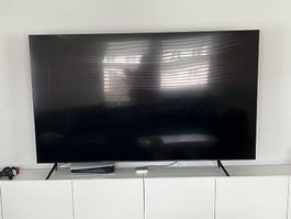 Samsung TV 85 Zoll UHD
