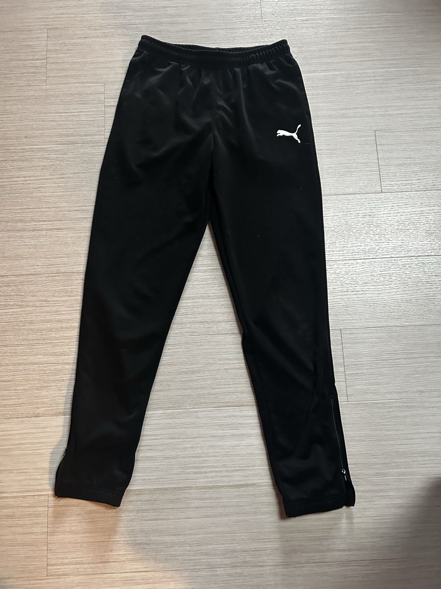 Puma Pantaloni: Training Puma - 176 – Usato da Reconvilier venduto da ako_6n9m
