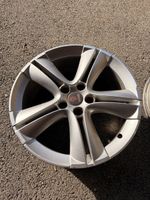 Saab Felgen 18 Zoll