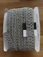 Textilband Bling Bling 13 meter lang