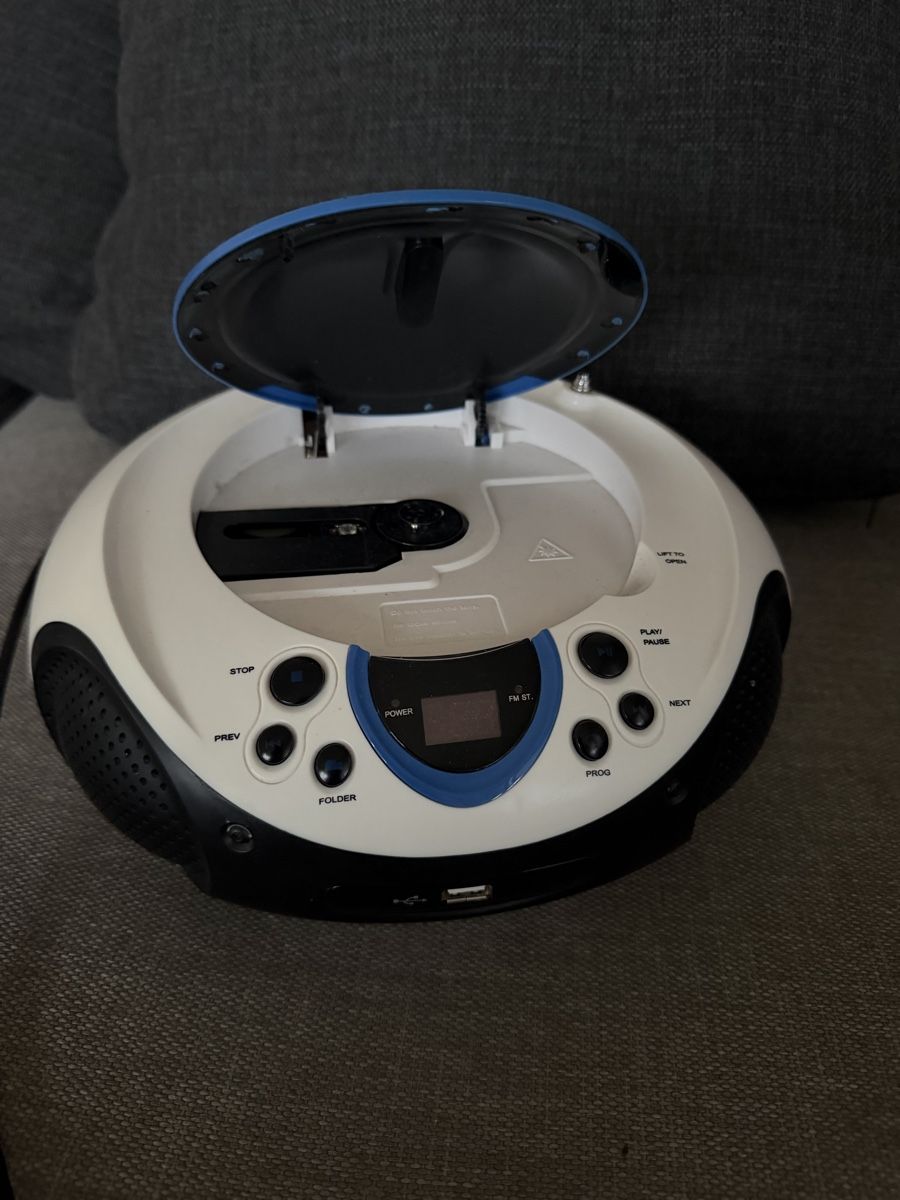 Lenco Lecteur multimedia & Streamer: CD SPIELER   – D'occasion à Erlenbach ZH par MaierJ1 1