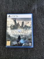 Hogwarts legacy PS5