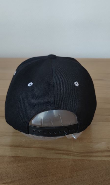 Copricapi, berretti & cappellini: ❤️BASKETBALL CAP, HUT, SPORT, POKEMON, HIP-HOP, 56-60 CM – Nuovo e nell'imballaggio originale da Schönengrund venduto da cuishla 2