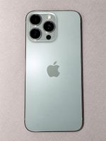iPhone 15 Pro Max 256 GB – Silber – mit Originalverpackung